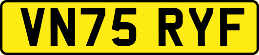 VN75RYF