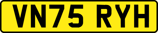 VN75RYH