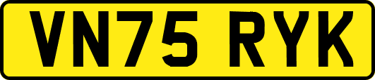 VN75RYK