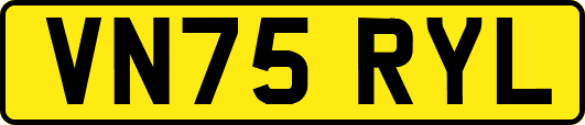 VN75RYL