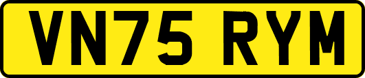 VN75RYM