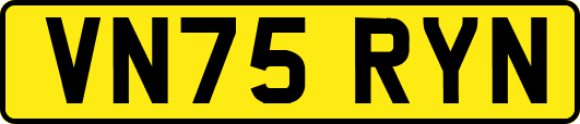 VN75RYN