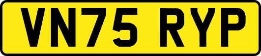 VN75RYP