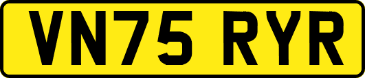 VN75RYR