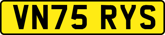 VN75RYS