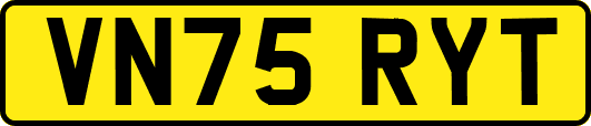 VN75RYT