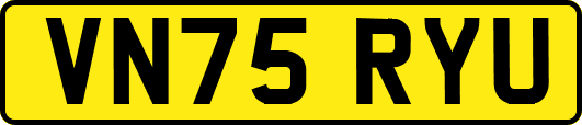 VN75RYU