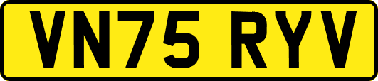 VN75RYV