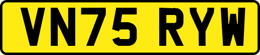 VN75RYW