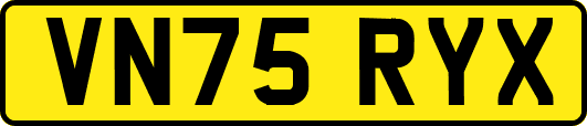 VN75RYX