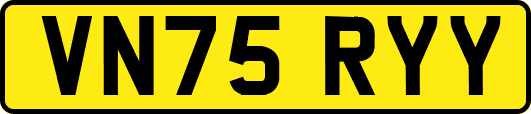 VN75RYY