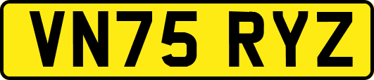 VN75RYZ