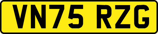 VN75RZG