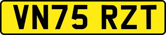 VN75RZT