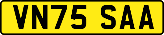 VN75SAA