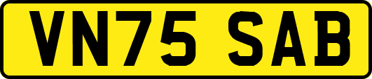 VN75SAB