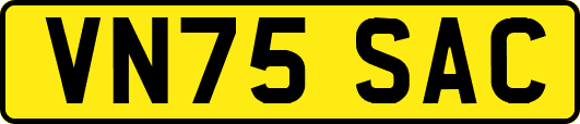 VN75SAC