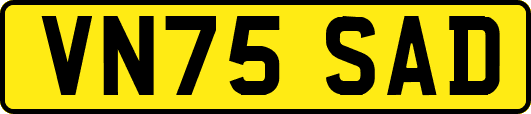VN75SAD