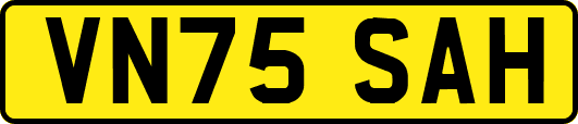 VN75SAH