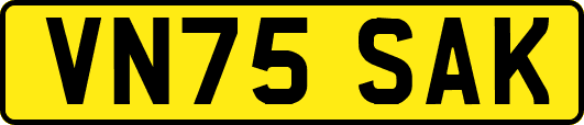 VN75SAK