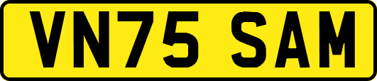 VN75SAM