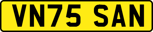 VN75SAN