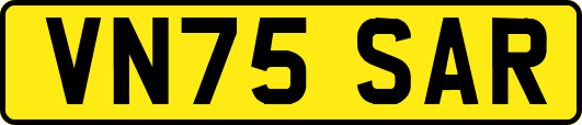 VN75SAR