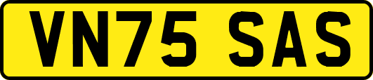 VN75SAS