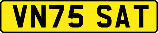 VN75SAT