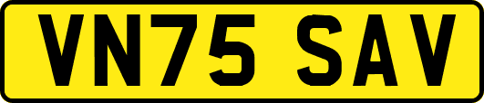 VN75SAV