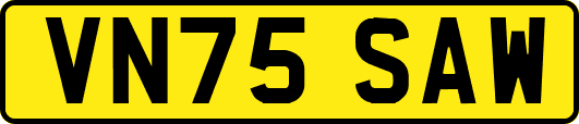 VN75SAW