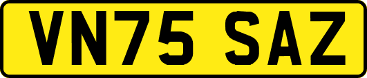 VN75SAZ
