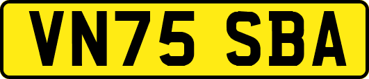VN75SBA