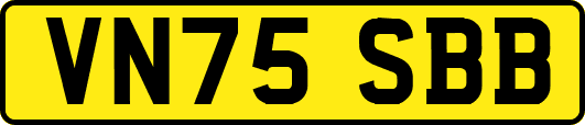 VN75SBB