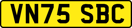 VN75SBC