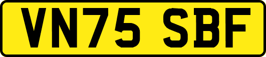 VN75SBF