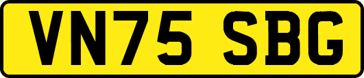 VN75SBG