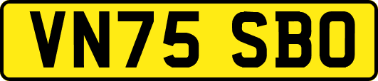 VN75SBO