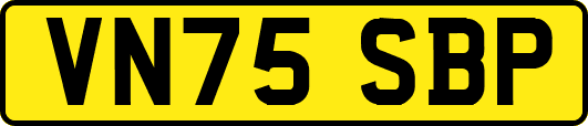 VN75SBP
