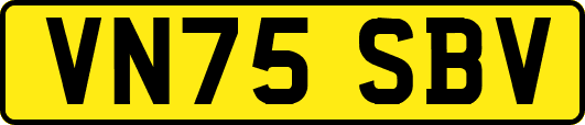 VN75SBV