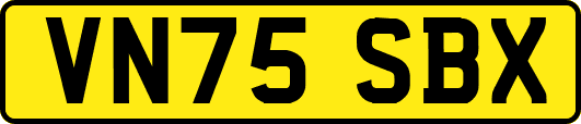 VN75SBX