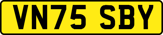 VN75SBY