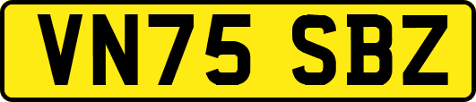 VN75SBZ