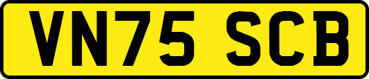 VN75SCB