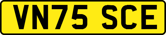 VN75SCE