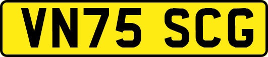 VN75SCG