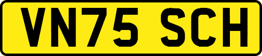 VN75SCH