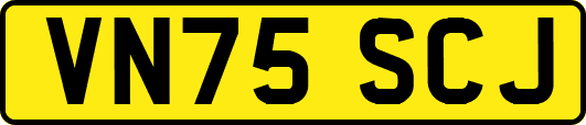VN75SCJ