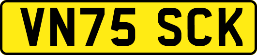 VN75SCK