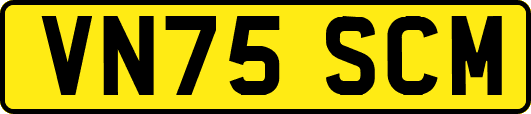 VN75SCM